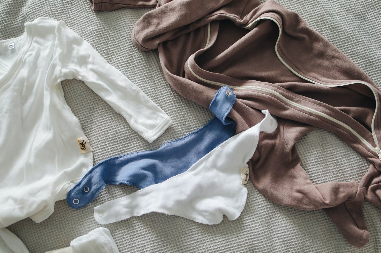 Como vender roupas infantis pela internet