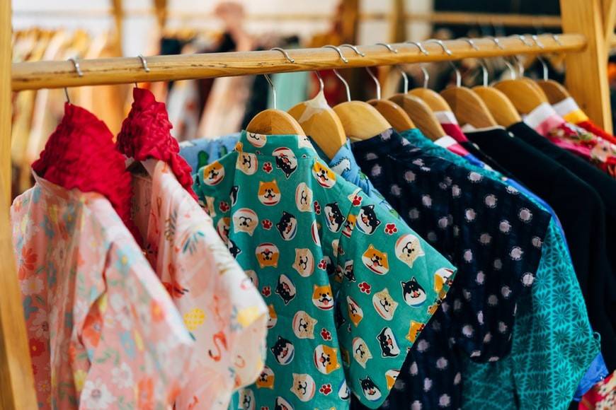 Conheça dicas para vender roupas pelo Instagram
