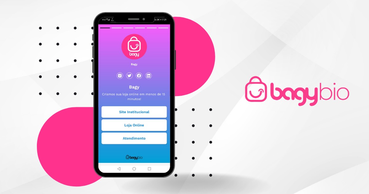 Bagy.bio