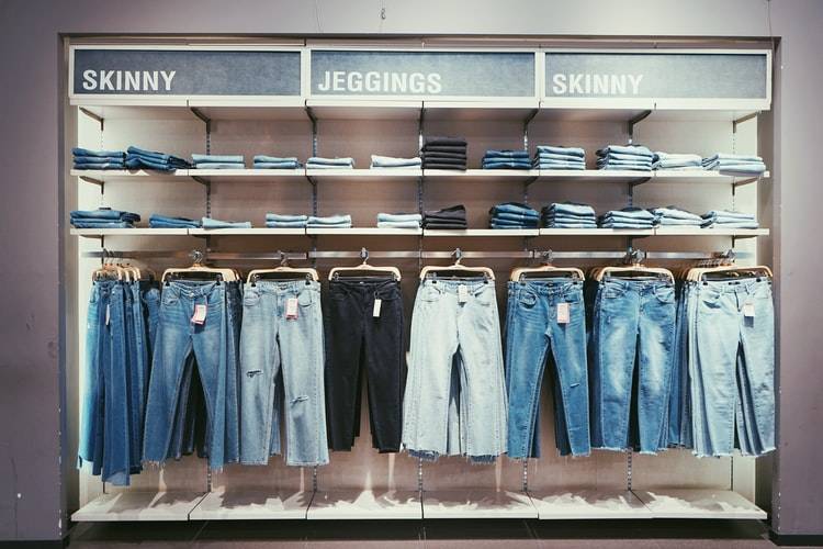 Escolha os melhores fornecedores de roupa para sua loja