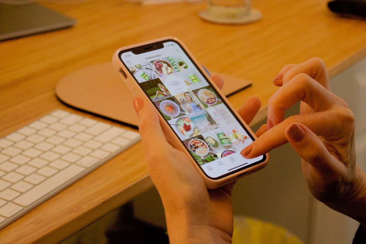Saiba o que é uma linha editorial do Instagram e como criar uma