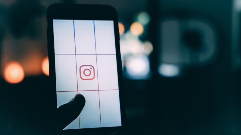 Como mudar a fonte do Instagram