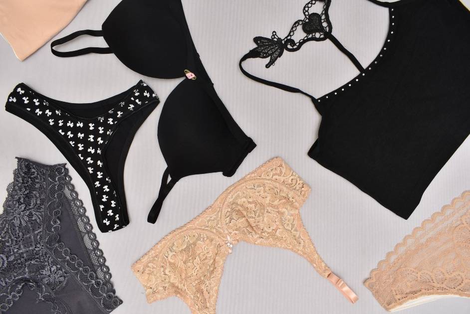 Dicas para escolher o nome de loja de lingerie