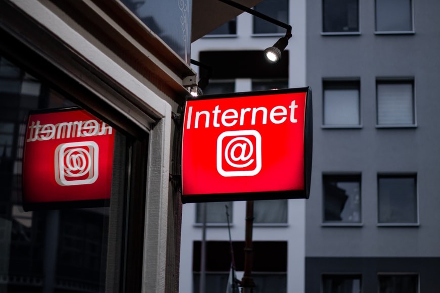 Descubra como anunciar na internet