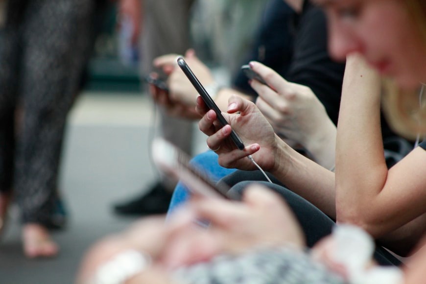 o que é social commerce