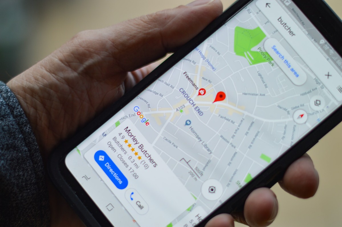 Como colocar minha loja no Google através do Google Meu Negócio