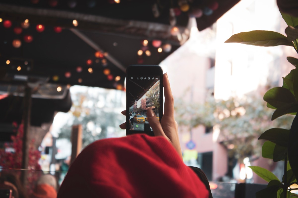 Aprenda como criar efeito no Instagram