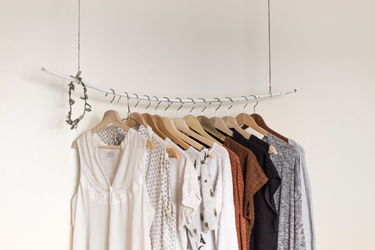 Dicas de como criar a sua própria marca de roupas