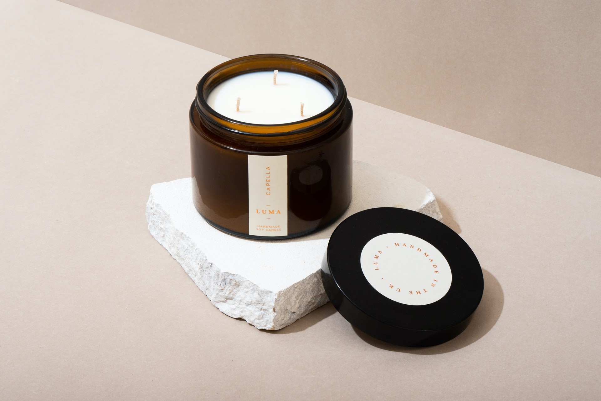 Aprenda como fazer velas aromáticas para vender