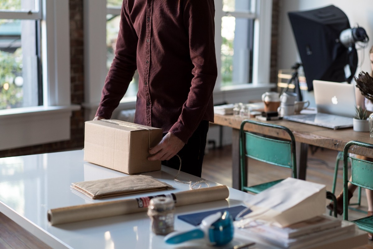 Tudo que você precisa saber de logística para e-commerce