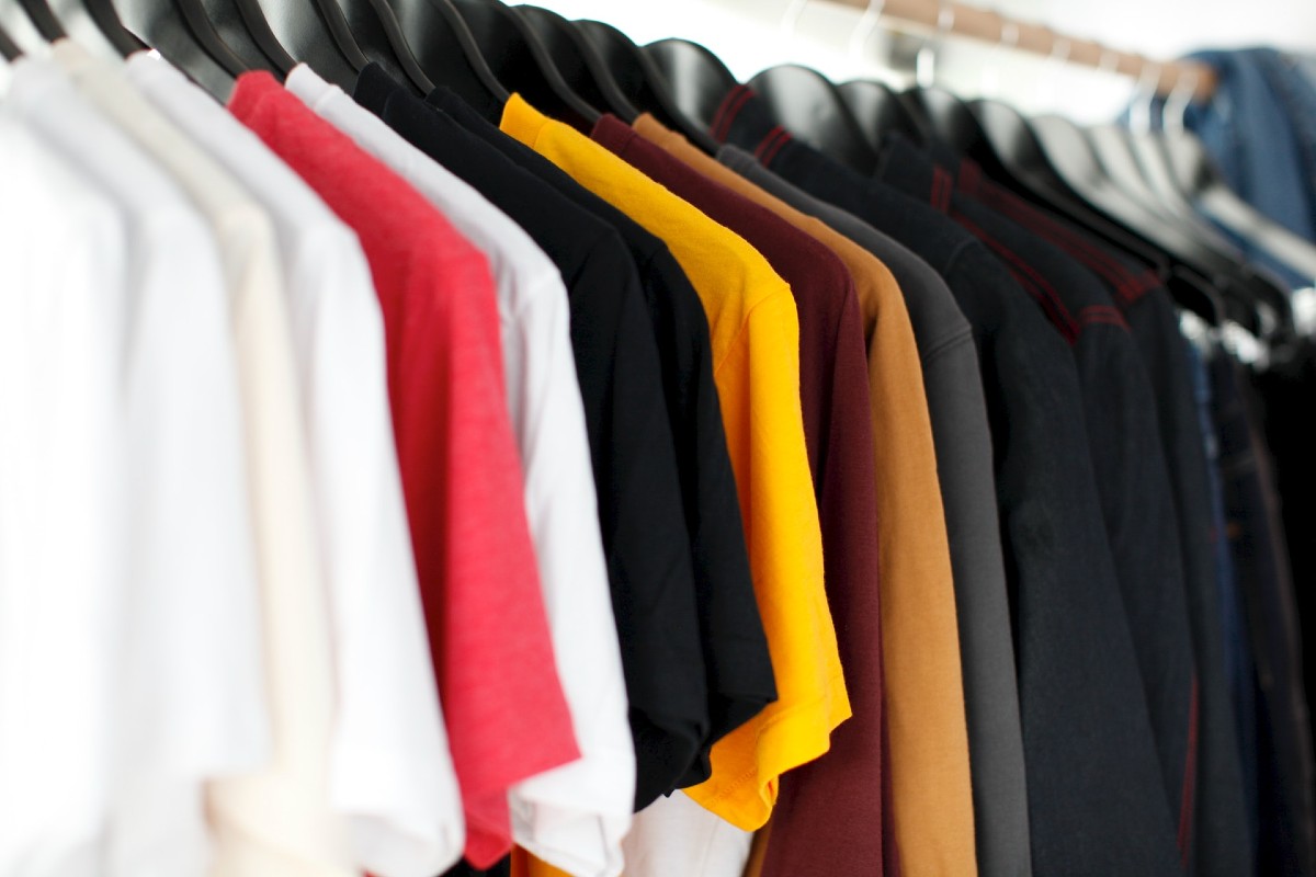 Como vender camiseta