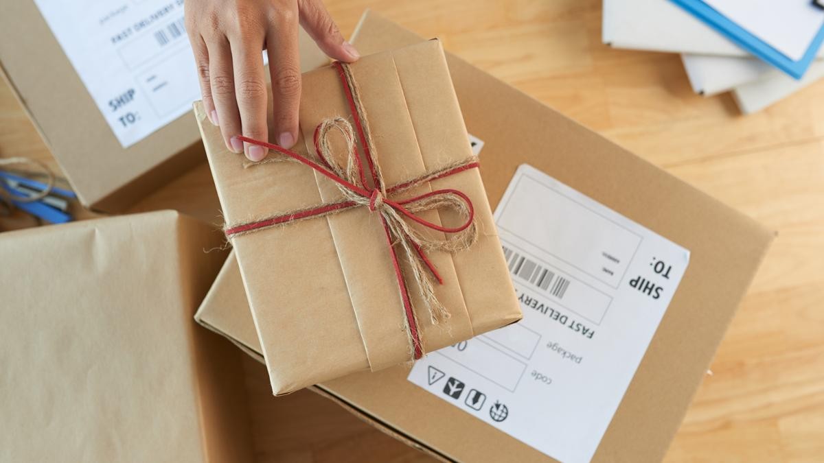 A importância da embalagem para e-commerce
