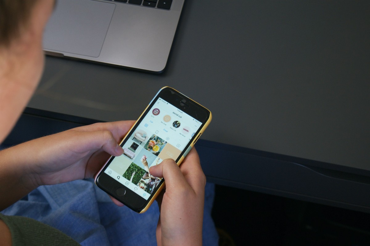 Saiba como criar icones para destaque no Instagram