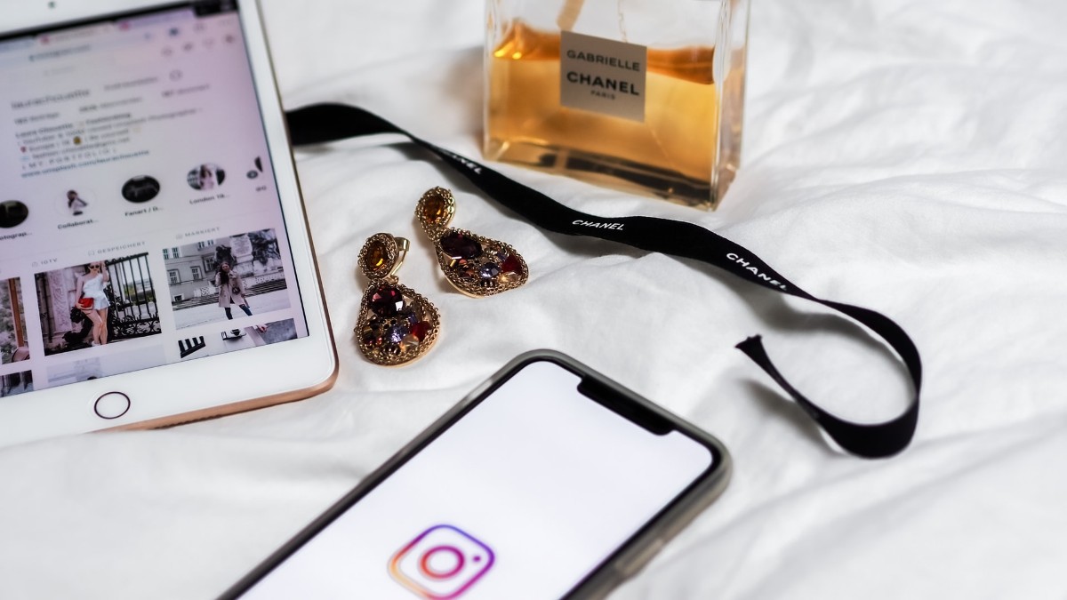 Como criar loja no Instagram