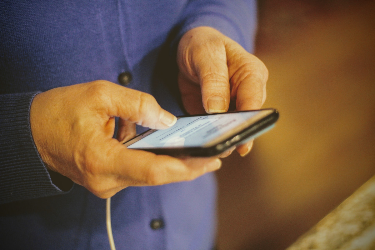 Entenda o que é mobile marketing