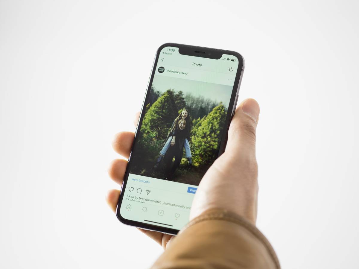 Aprenda quais são as dimensões ideiais para post no Instagram