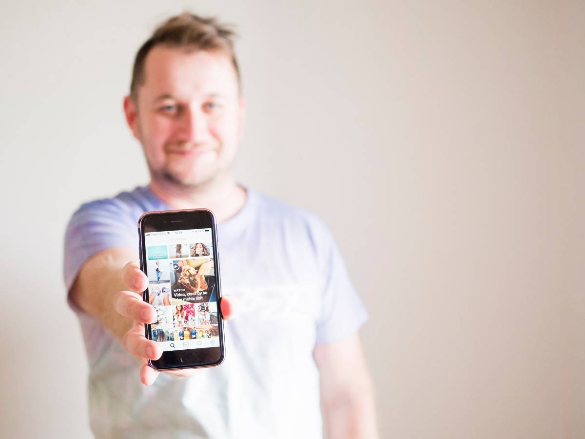 Aprenda tudo sobre o marketing no Instagram