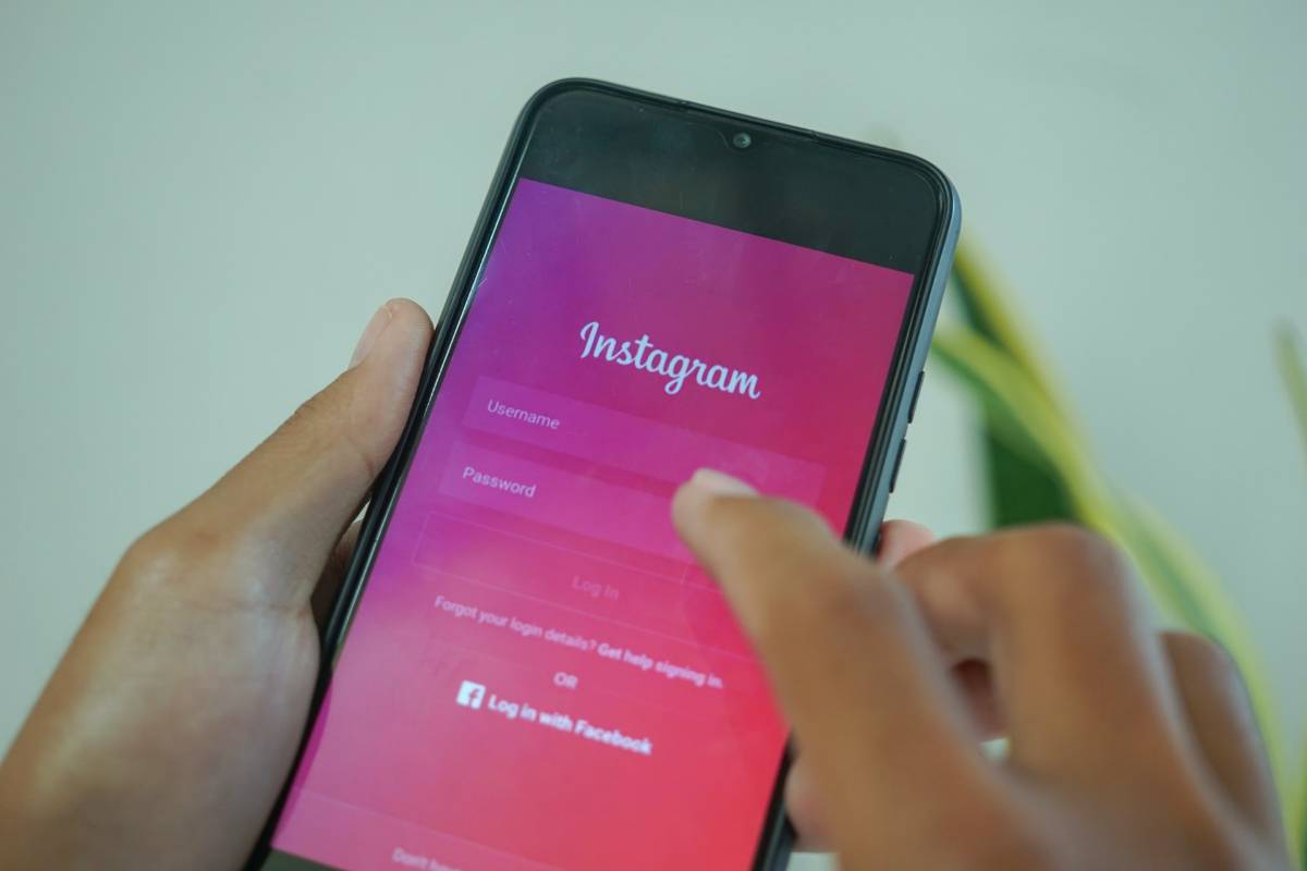 Saiba tudo sobre perfil de loja no Instagram