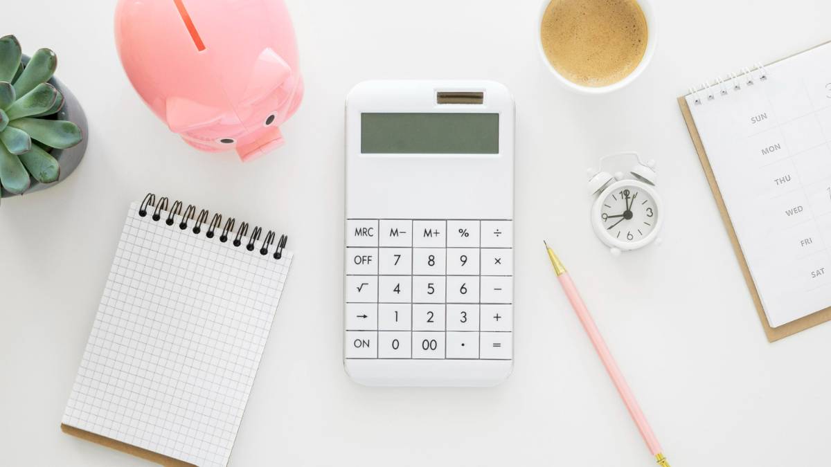 Aprenda como calcular preço de venda online