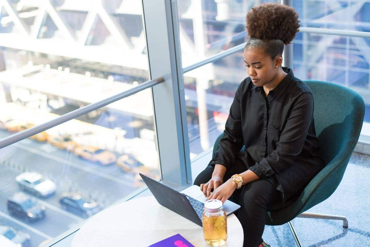 Conheça mais sobre empreendedores negros