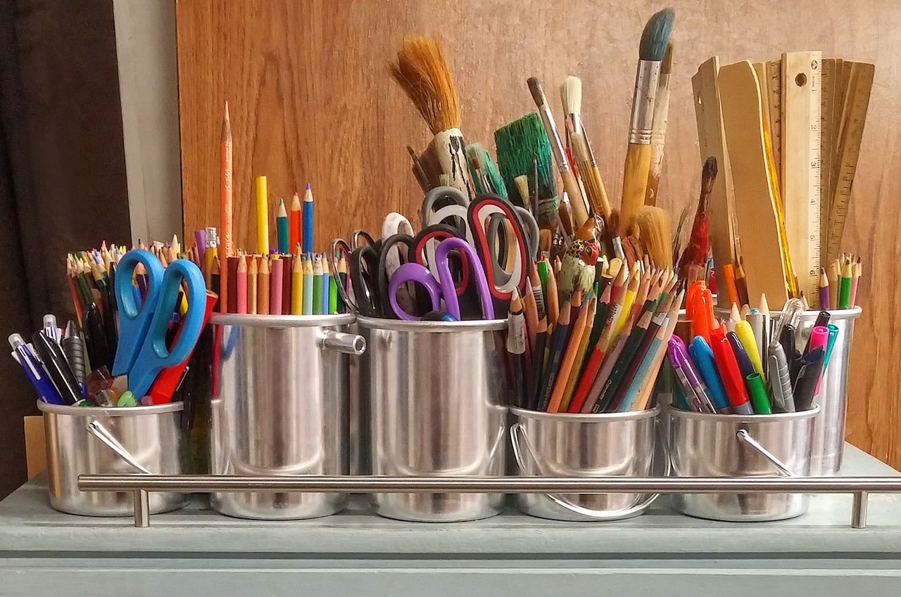 Loja de artesanato online