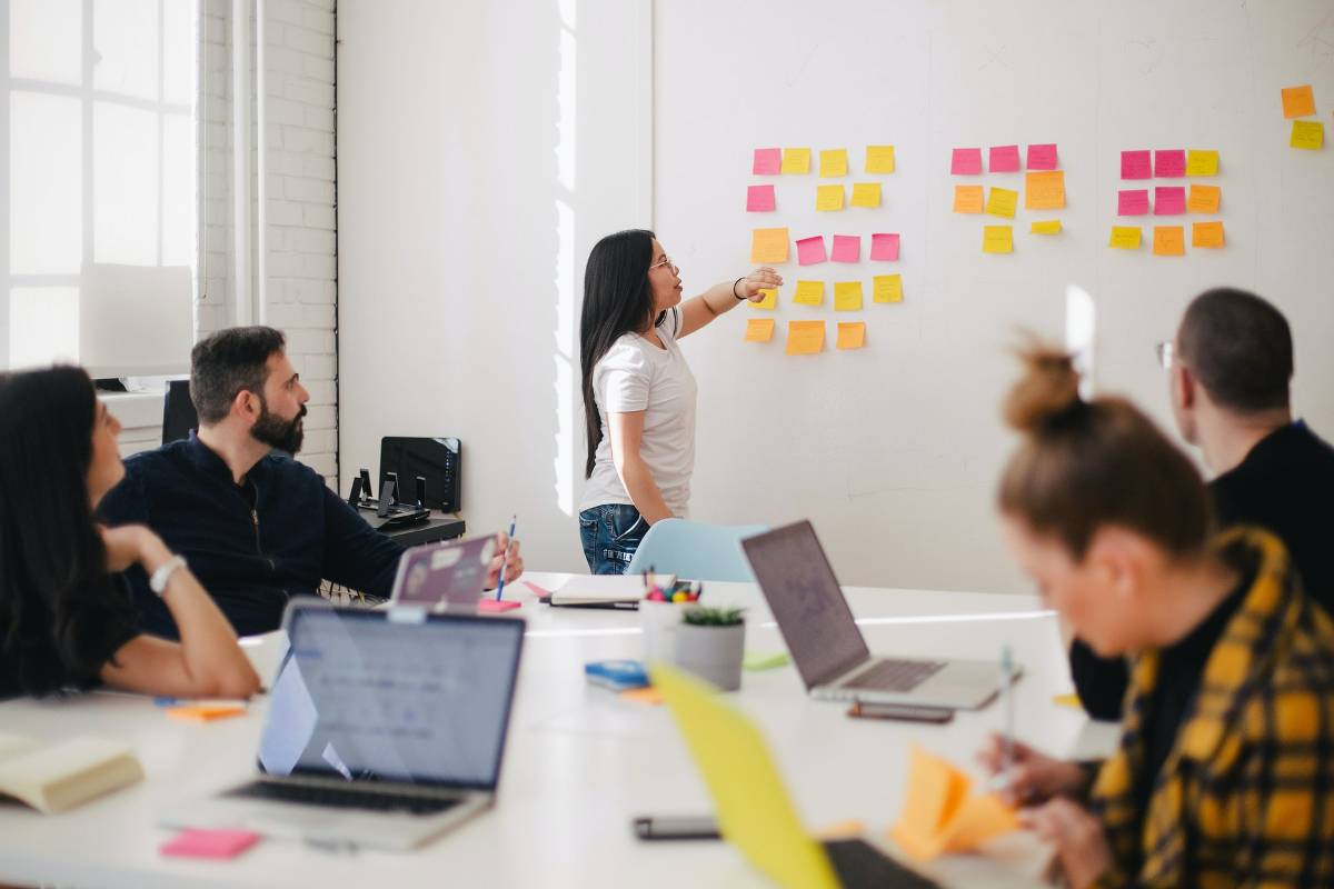 Aprenda tudo sobre marketing de produto