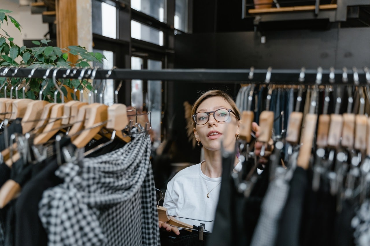 O que vende mais roupa feminina ou infantil