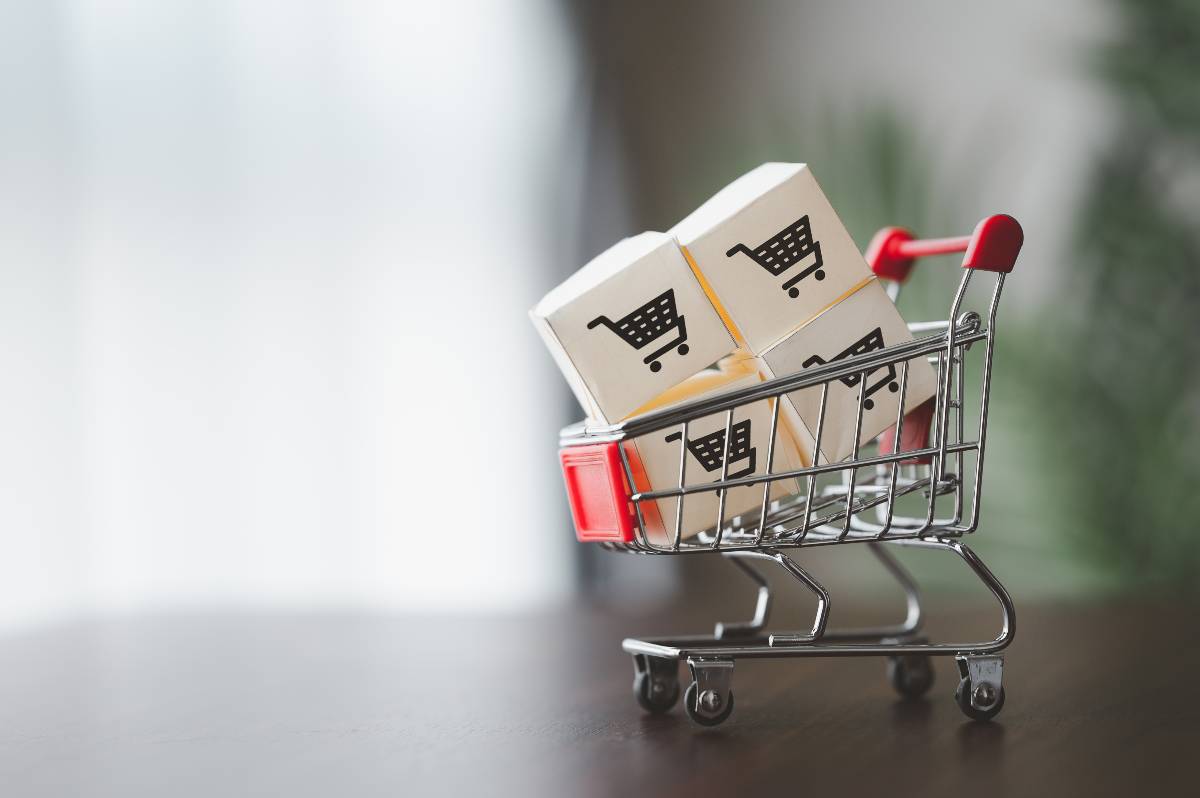Saiba tudo de catálogo de produtos online