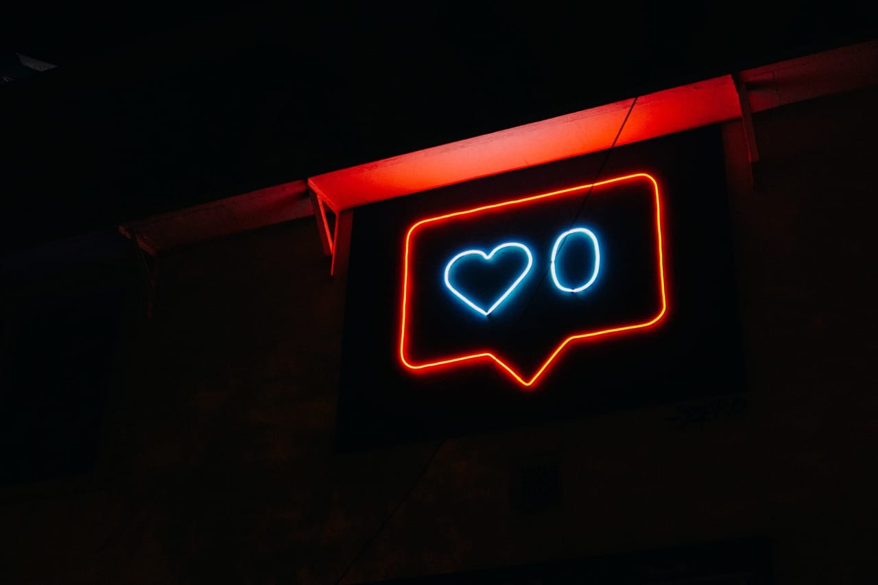 como funciona parceria no Instagram