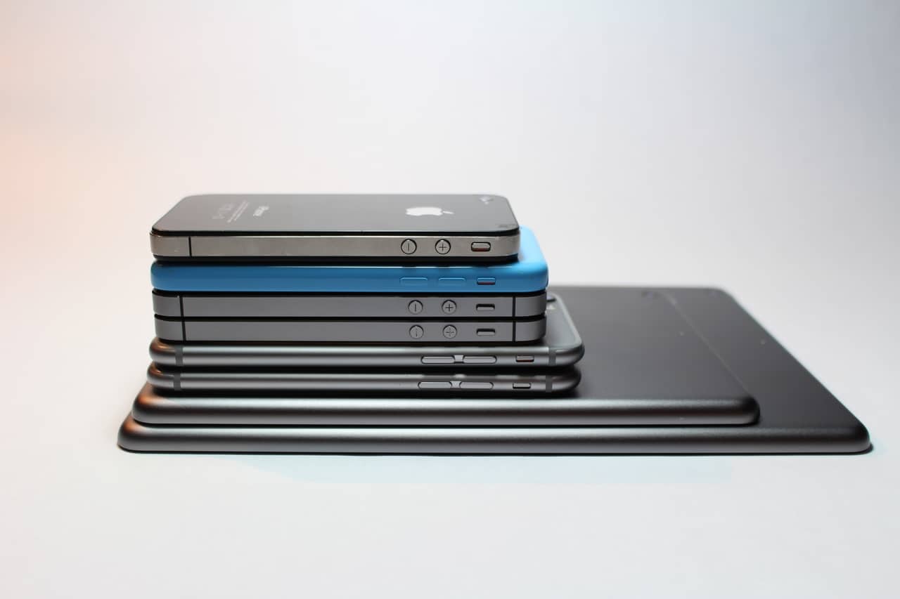 como revender celulares