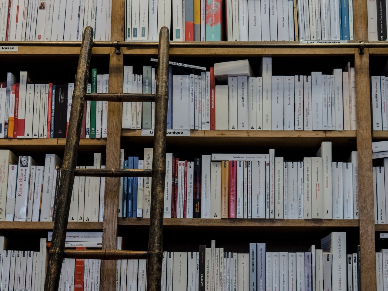 Como vender livros na internet