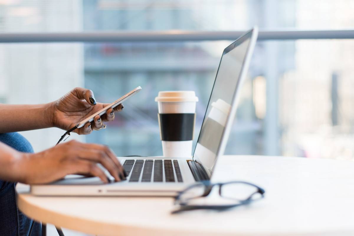 Aprenda como vender pela internet pela segurança