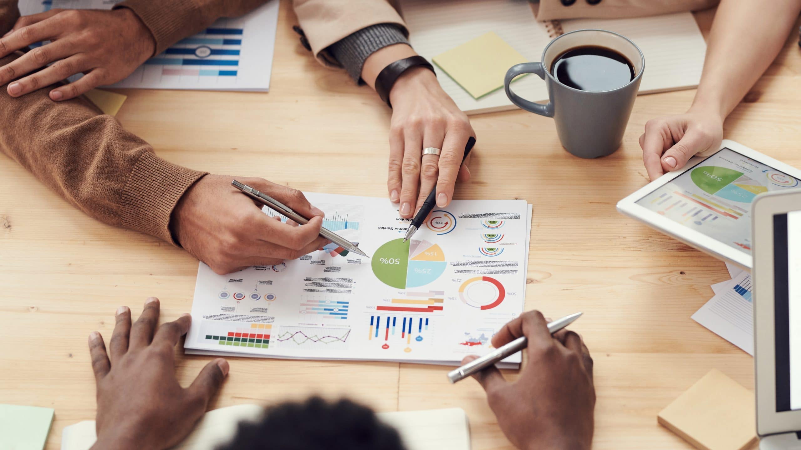 ferramentas de gestão financeira