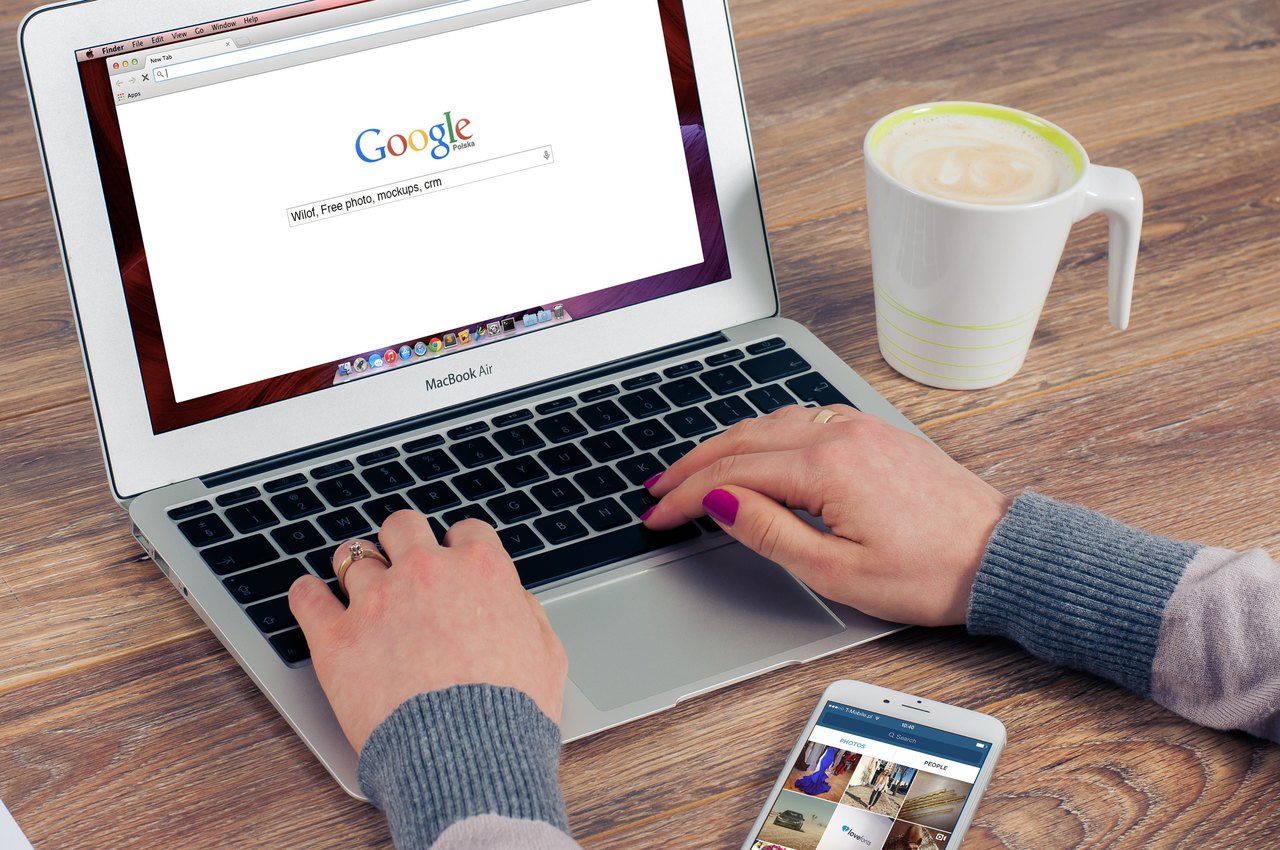 Google shopping