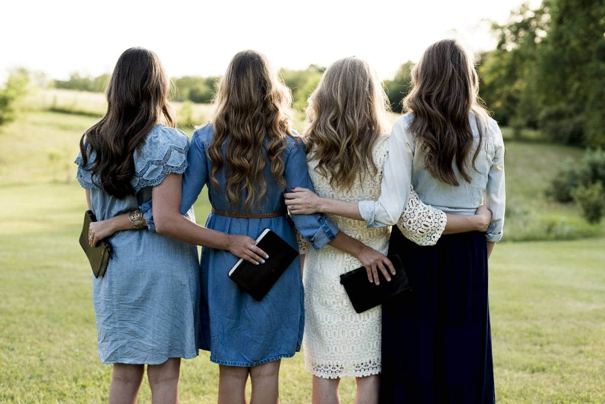 Aprenda como montar sua loja online de moda evangélica