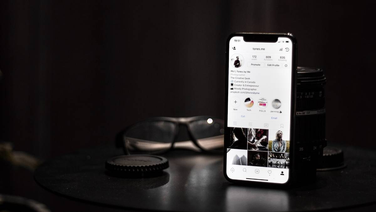 Imagem ilustrativa de como fazer promoção no Instagram