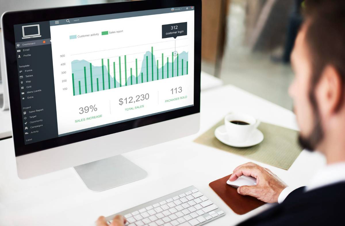 Aprenda tudo sobre forecast de vendas