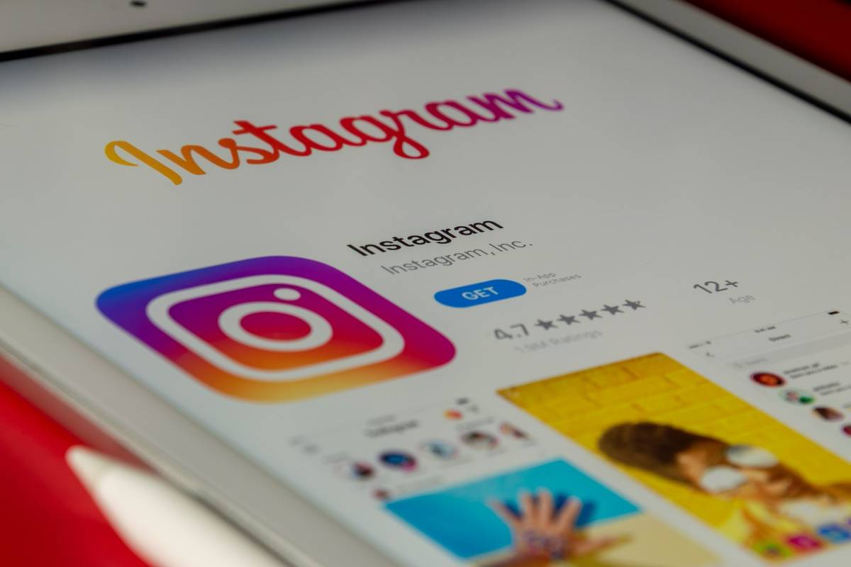 Imagem ilustrativa de como usar o Instagram