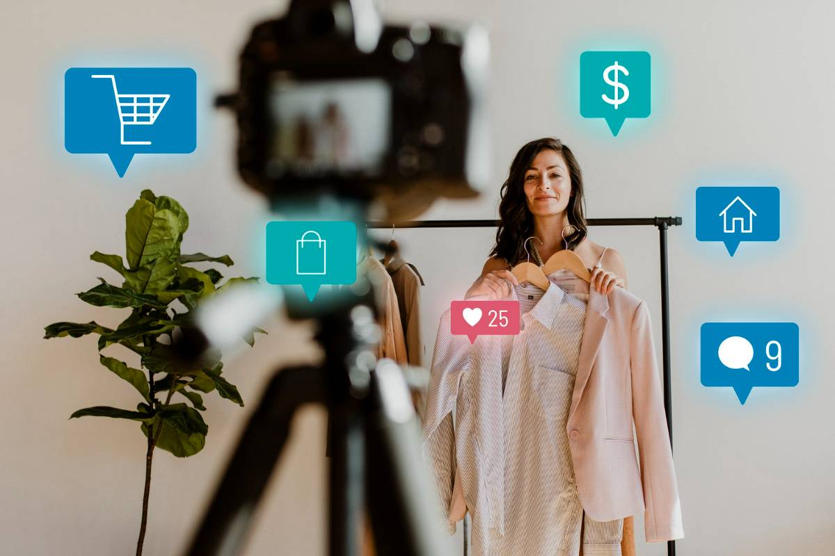 Imagem ilustrativa de marketing experiencial