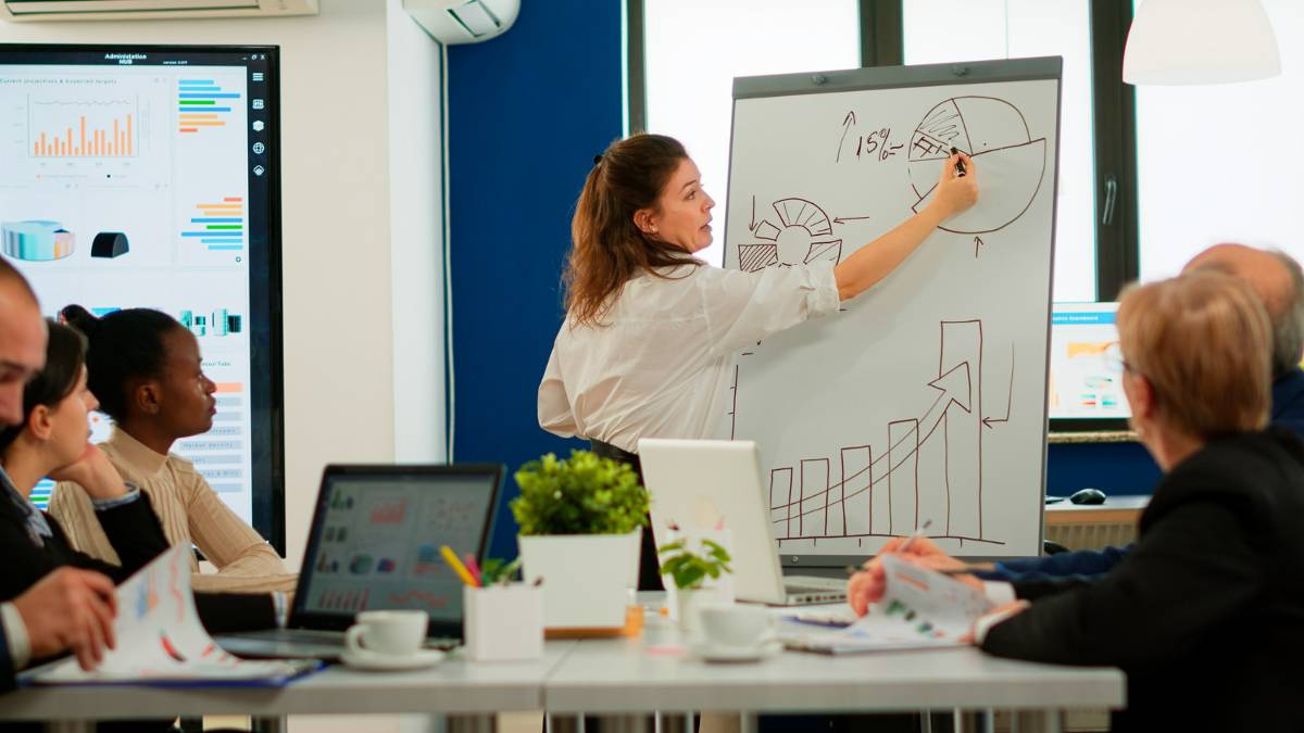Imagem ilustrativa de marketing multicanal