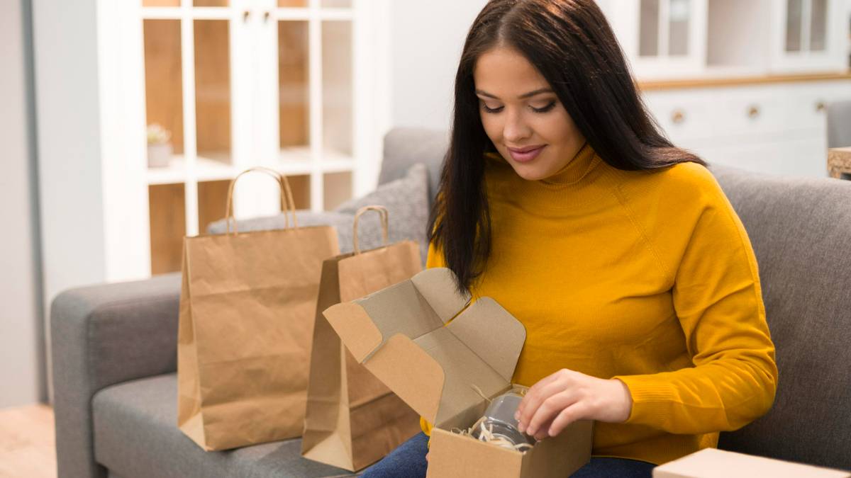 Imagem ilustrativa de política de trocas