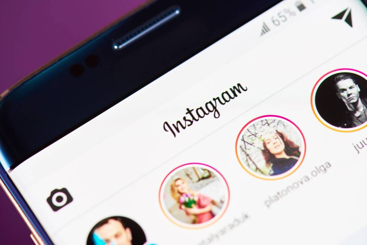 Imagem ilustrativa de Close Friends Instagram