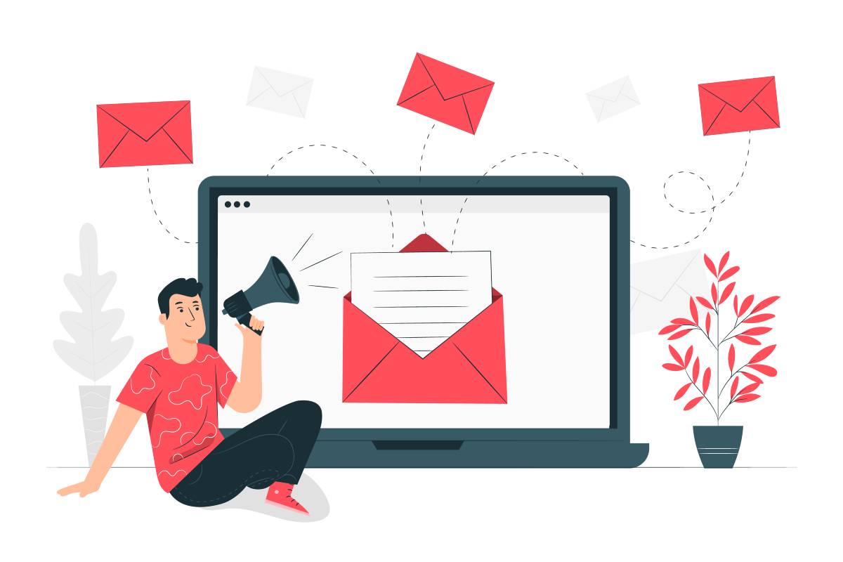 Imagem ilustrativa de como recuperar e-mail
