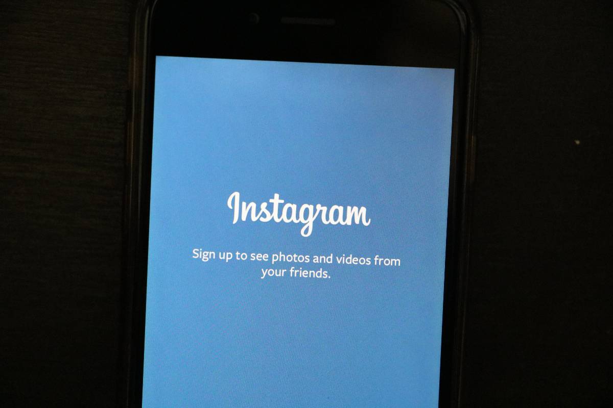 Imagem ilustrativa de contador de seguidores instagram