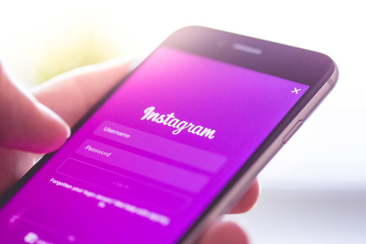 Imagem ilustrativa de ideias de user para instagram