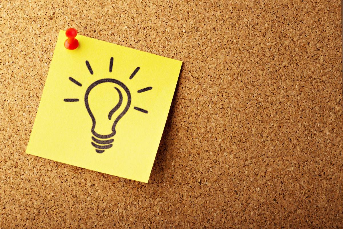 Imagem ilustrativa de insights o que é