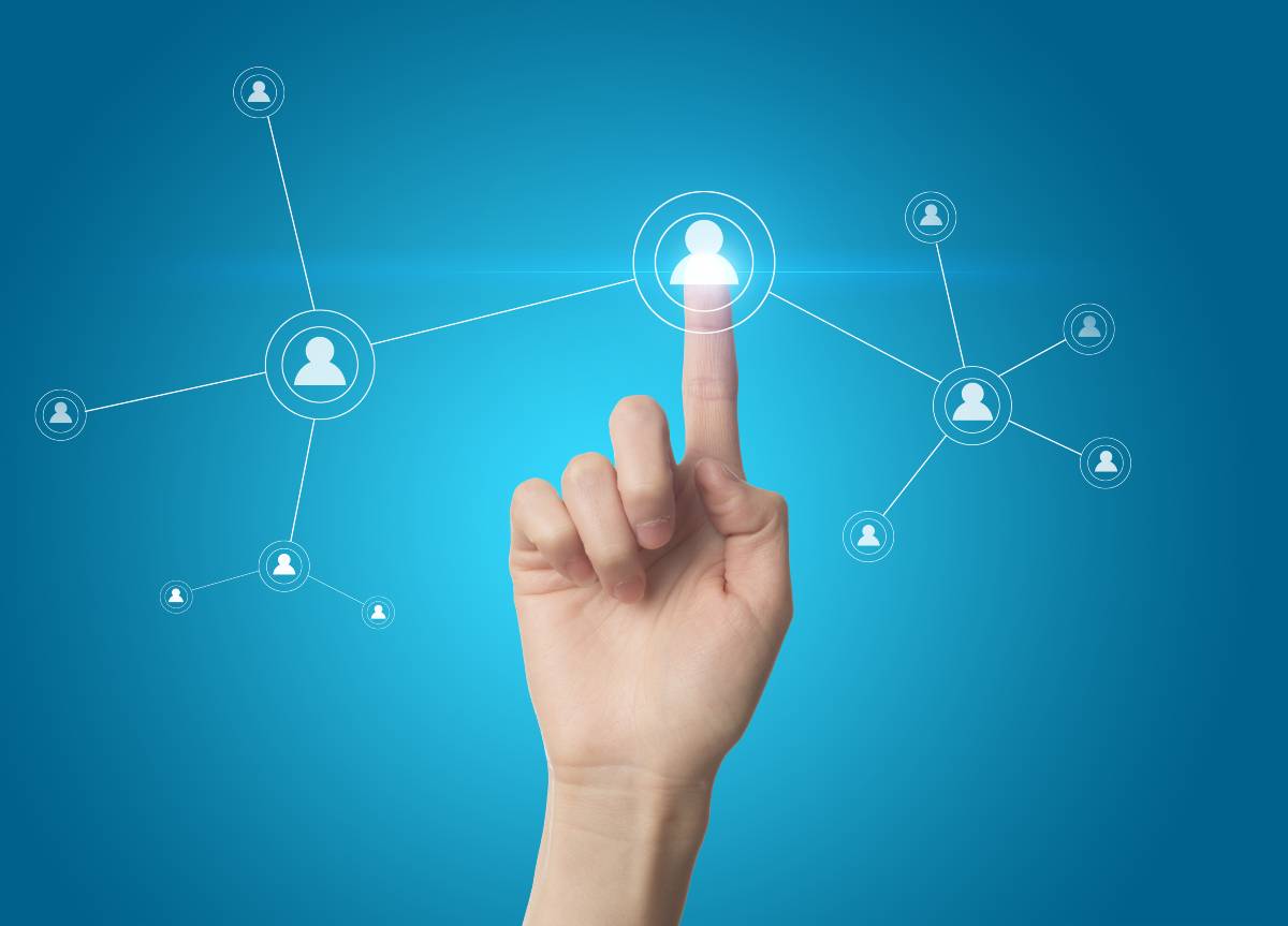 Imagem ilustrativa de marketing de comunidade