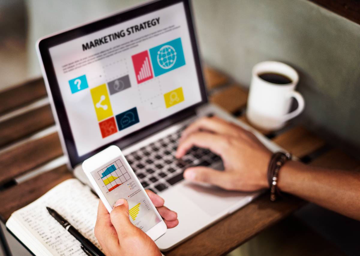 Imagem ilustrativa de neuromarketing
