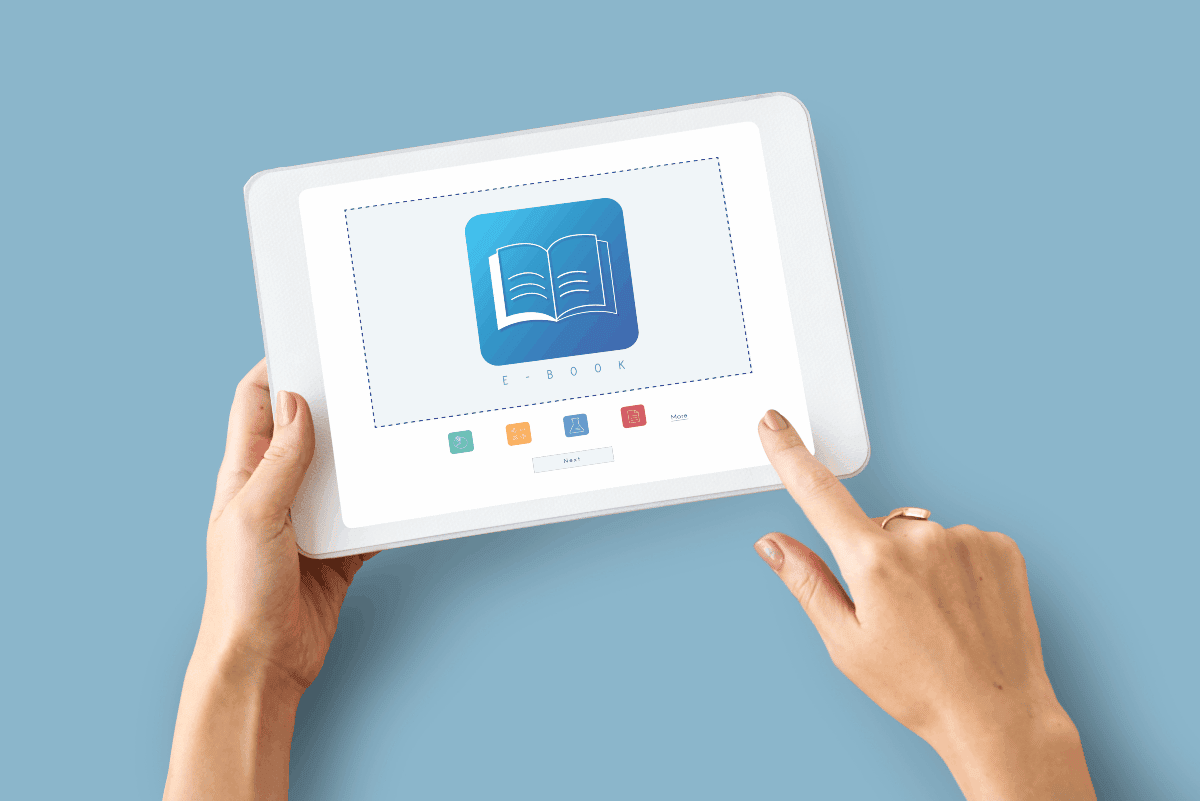 Imagem ilustrativa do e-book