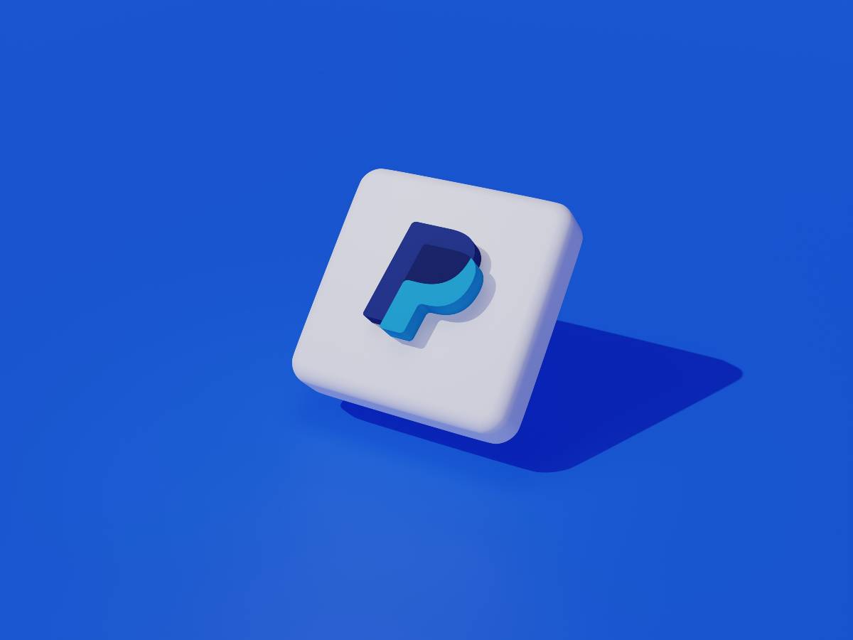 Imagem ilustrativa de paypal